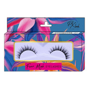 Prolux Cosmetics Faux Mink Lashes Eyelashes Eyelashaes
