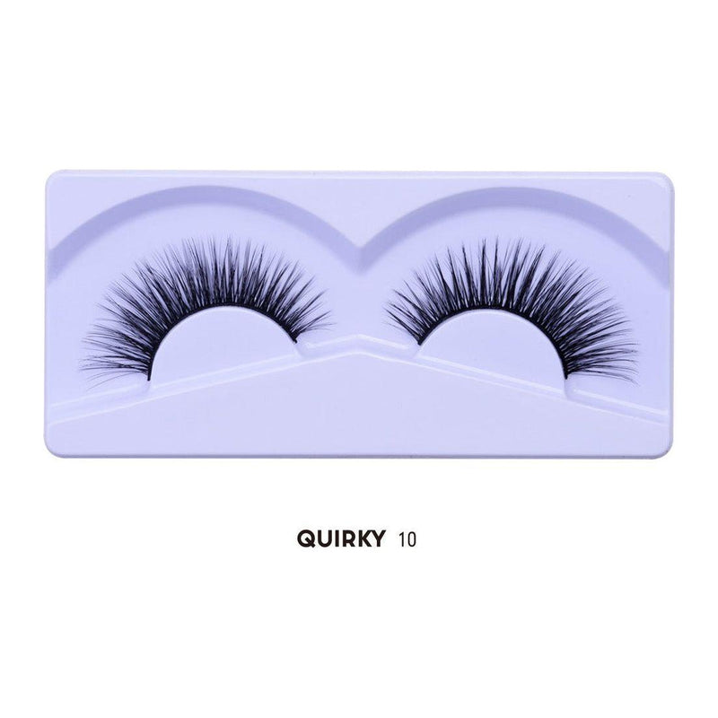 Prolux Cosmetics Faux Mink Lashes Eyelashes Eyelashes