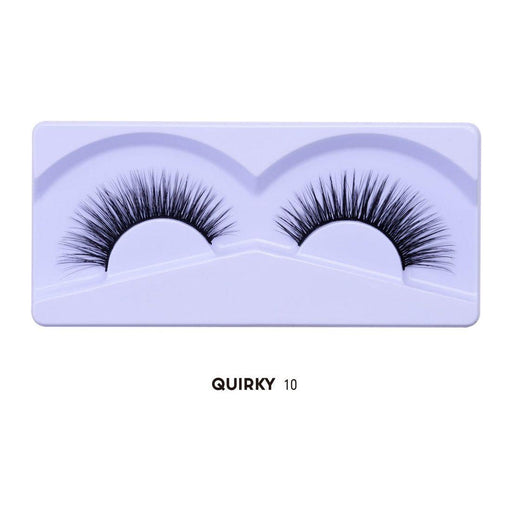 Prolux Cosmetics Faux Mink Lashes Eyelashes Eyelashes