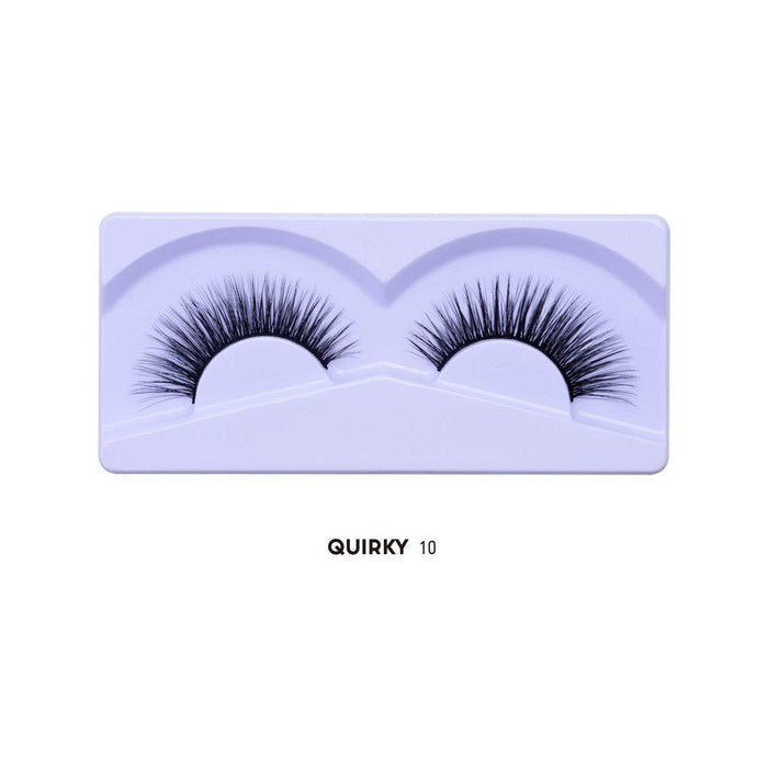 Faux Mink Eyelashes