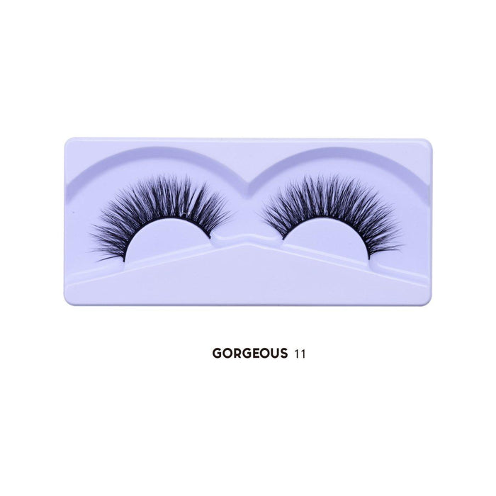 Faux Mink Eyelashes