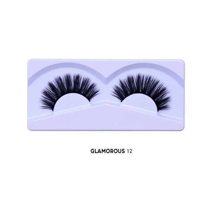 Faux Mink Eyelashes