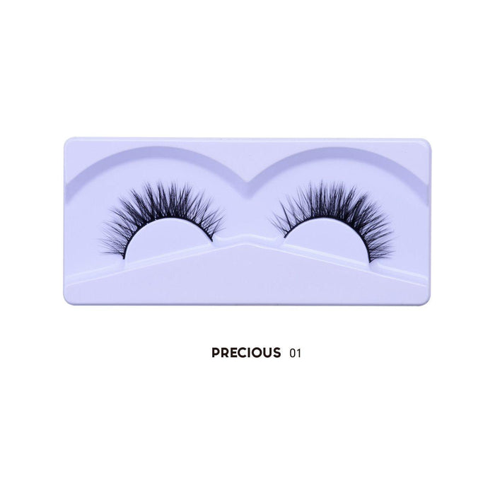 Faux Mink Eyelashes