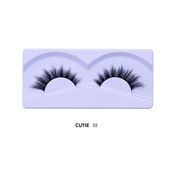 Faux Mink Eyelashes