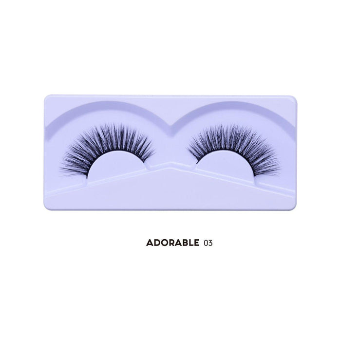 Faux Mink Eyelashes