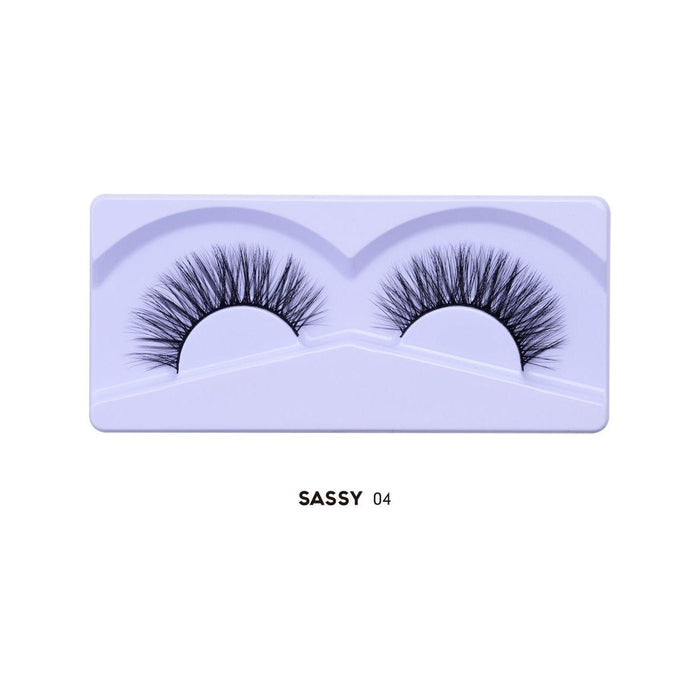 Faux Mink Eyelashes