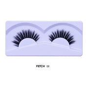 Prolux Cosmetics Faux Mink Lashes Eyelashes Eyelashes