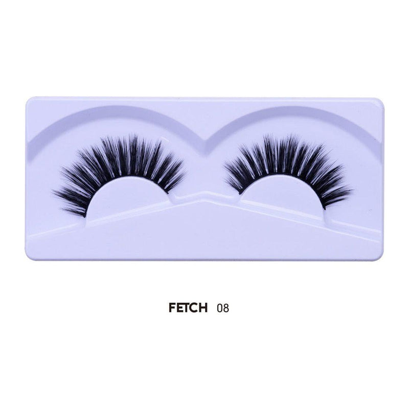 Prolux Cosmetics Faux Mink Lashes Eyelashes Eyelashes