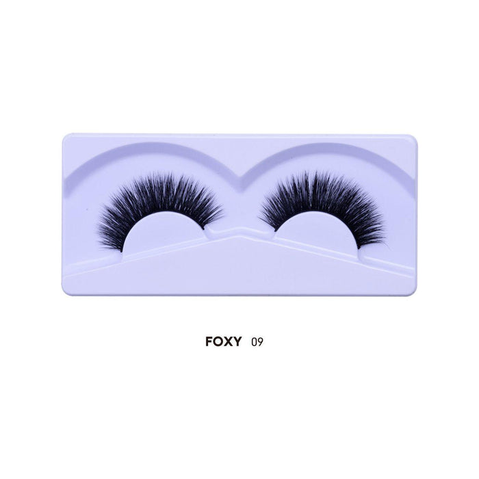 Faux Mink Eyelashes