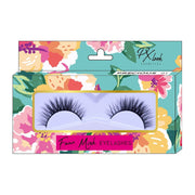 Prolux Cosmetics Faux Mink Lashes Eyelashes Eyelashes