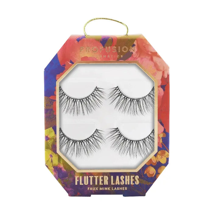 Profusion Cosmetics - Superbloom | 3D Faux Mink Lashes - 1oz