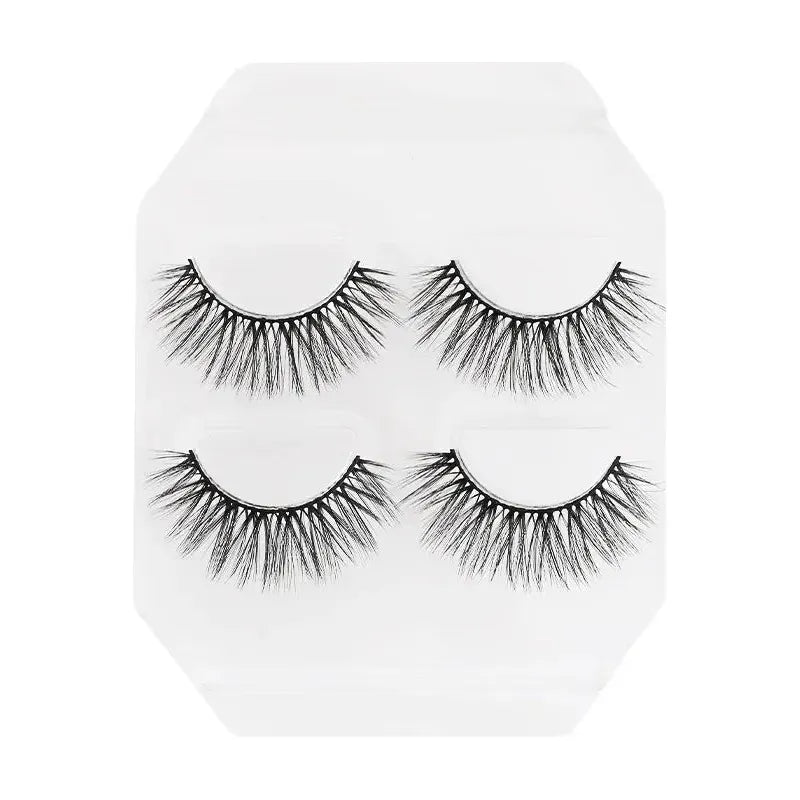 Profusion Cosmetics Superbloom | 3D Faux Mink Lashes Lashes