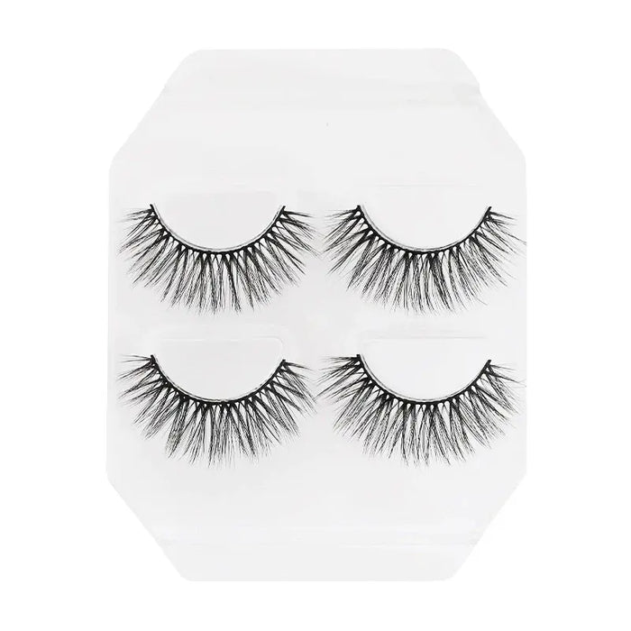 Profusion Cosmetics - Superbloom | 3D Faux Mink Lashes - 1oz