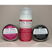 COLEHERBALS LLC M08 - Skin Repair & Extraction Bundle Herbal