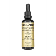 Sun Potion Bacopa Transcendent Elixir tincture
