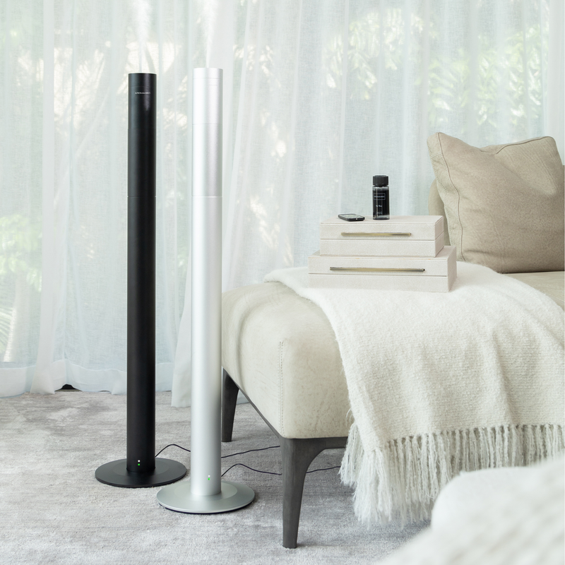 Aroma360 Michelangelo360 Starter Kit Diffuser