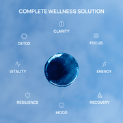 Meraki Medicinal Meraki Blu USP Grade Methylene Blue 150mg