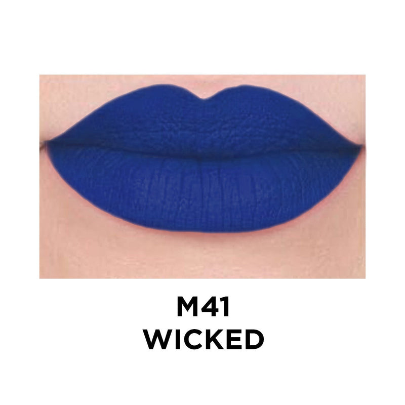 Prolux Cosmetics Best Matte Long Lasting Lip Gloss - Prolux Lip Gloss