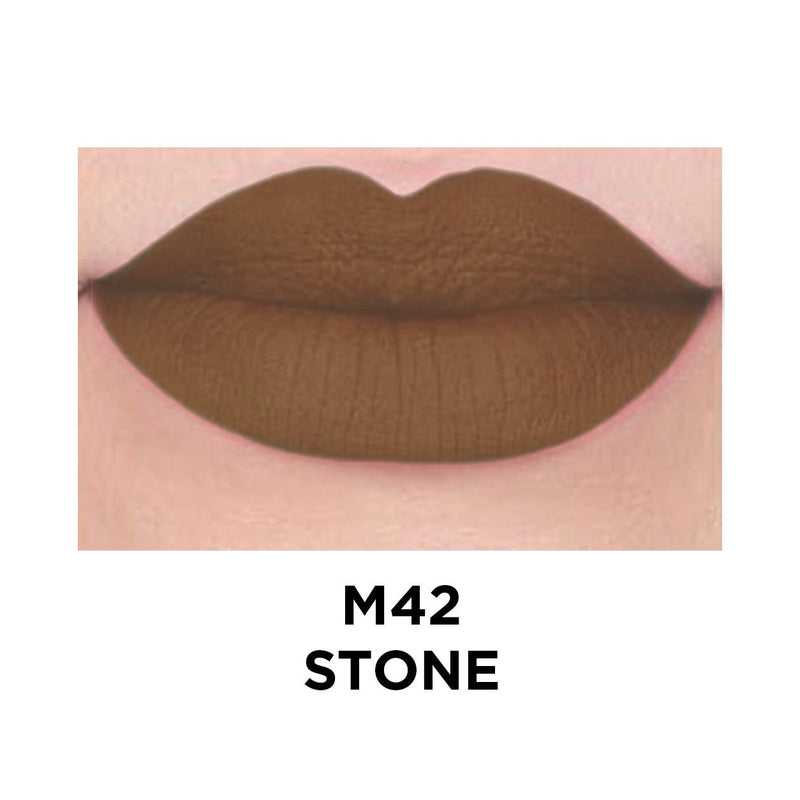 Prolux Cosmetics Best Matte Long Lasting Lip Gloss - Prolux Lip Gloss