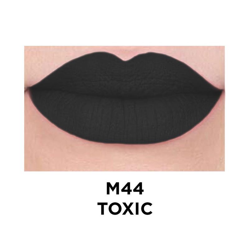 Prolux Cosmetics Best Matte Long Lasting Lip Gloss - Prolux Lip Gloss