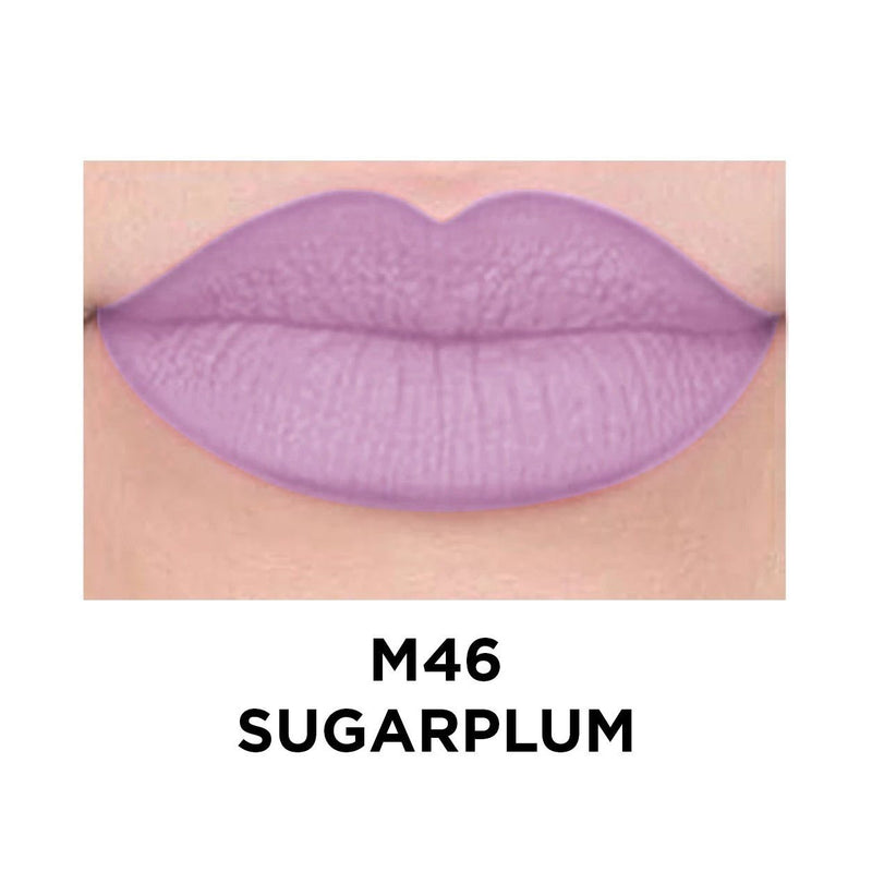 Prolux Cosmetics Best Matte Long Lasting Lip Gloss - Prolux Lip Gloss