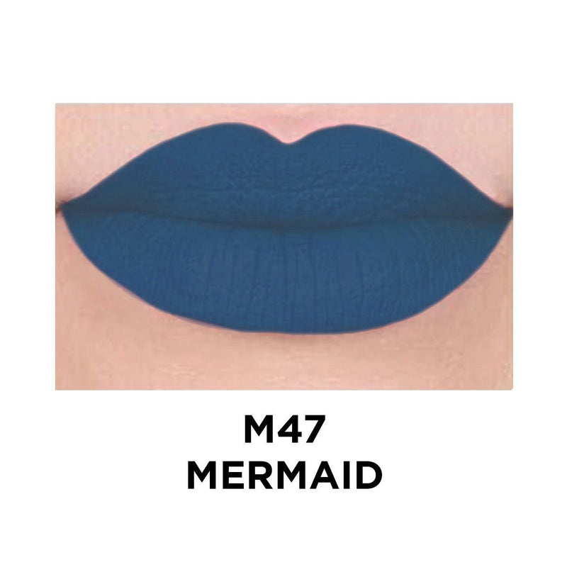 Prolux Cosmetics Best Matte Long Lasting Lip Gloss - Prolux Lip Gloss