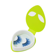 Profusion Cosmetics UFO | SFX Glow-In-The-Dark Lashes Lashes