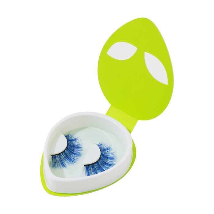 Profusion Cosmetics - UFO | SFX Glow-In-The-Dark Lashes