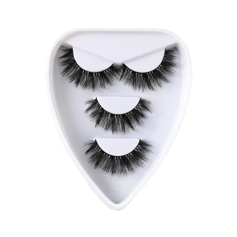 Profusion Cosmetics Rituals | Spellbinding Faux Lashes Lashes