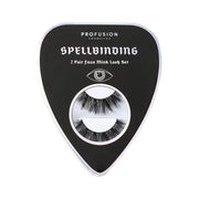 Profusion Cosmetics Rituals | Spellbinding Faux Lashes Lashes