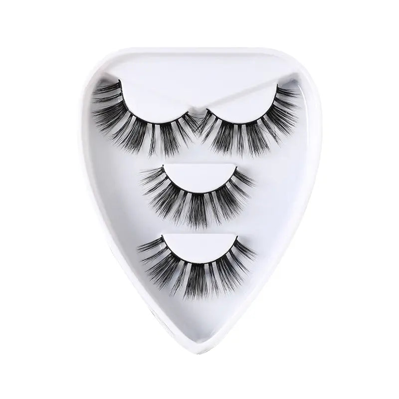 Profusion Cosmetics Rituals | Spellbinding Faux Lashes Lashes