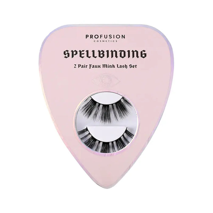 Profusion Cosmetics - Rituals | Spellbinding Faux Lashes - 1oz