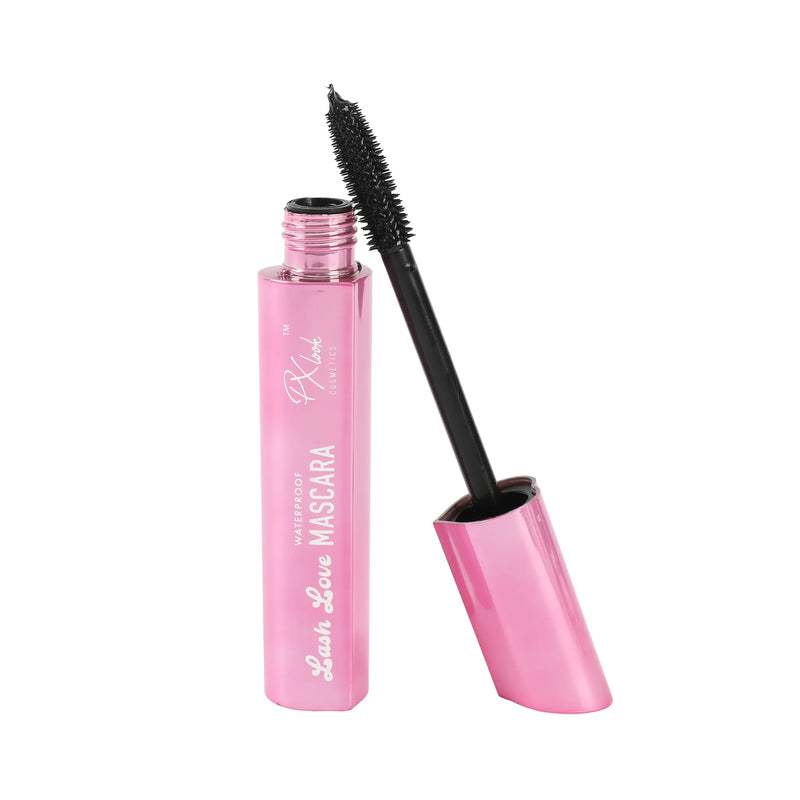 Prolux Cosmetics Love Lash Waterproof Mascara