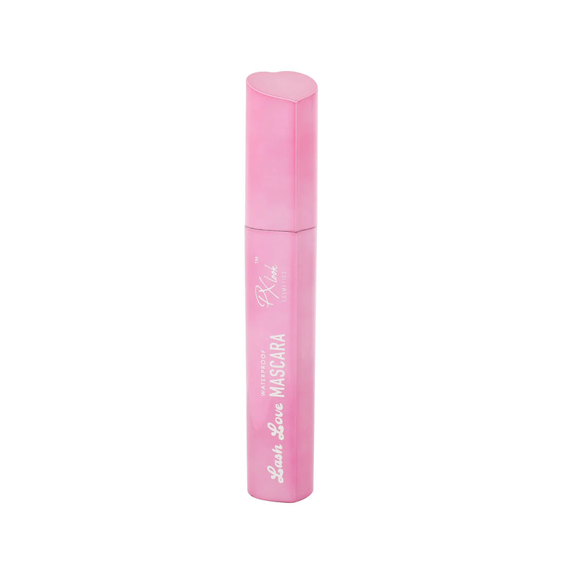 Prolux Cosmetics Love Lash Waterproof Mascara