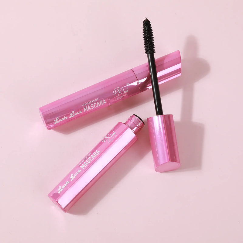 Prolux Cosmetics Love Lash Waterproof Mascara