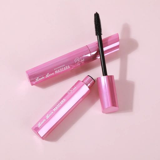 Prolux Cosmetics Love Lash Waterproof Mascara