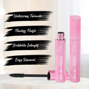 Prolux Cosmetics Love Lash Waterproof Mascara