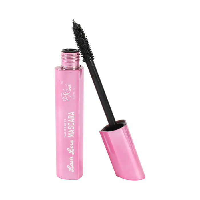 Prolux Cosmetics - Pxlook Love Lash Waterproof Mascara