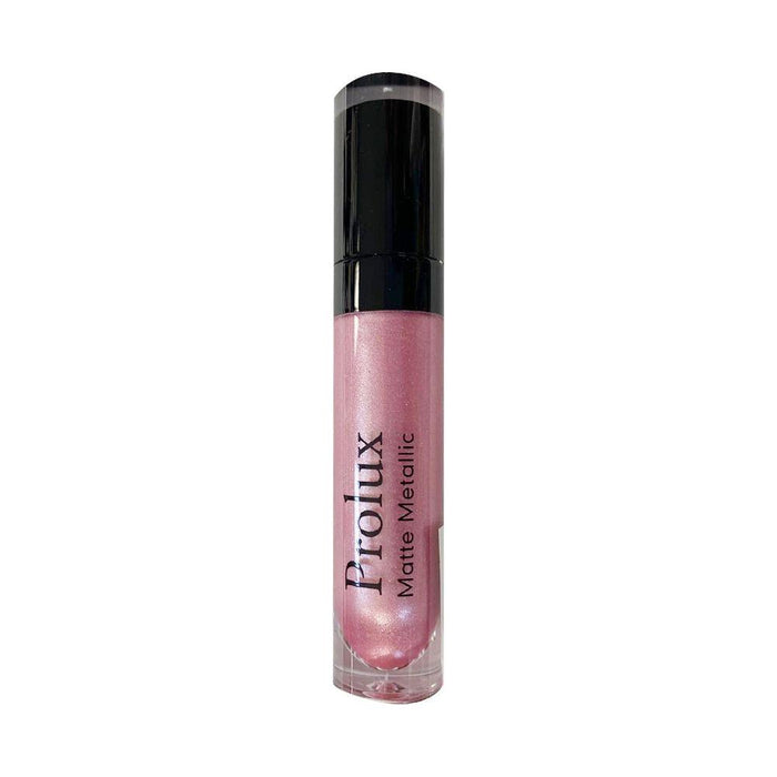 Prolux Cosmetics - Prolux Metallic Matte Lip Gloss