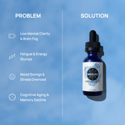 Meraki Medicinal Meraki Blu USP Grade Methylene Blue 150mg
