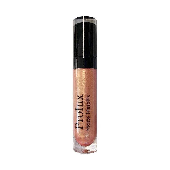 Prolux Cosmetics - Prolux Metallic Matte Lip Gloss