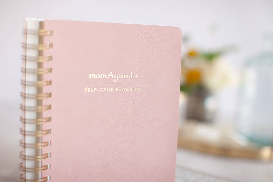 Self-Care Planner V1