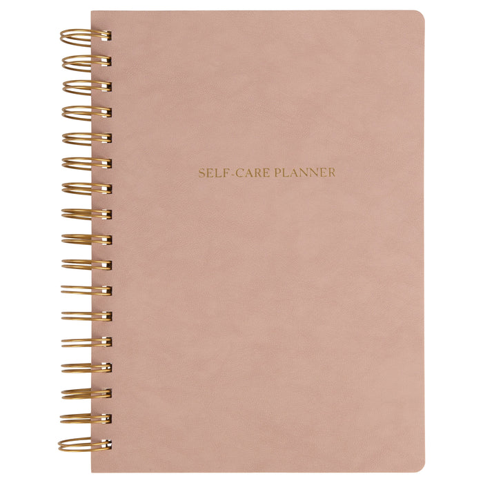 Self-Care Planner - Case of 3