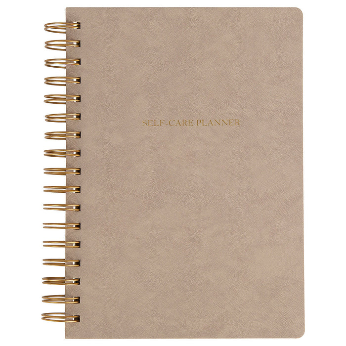 Self-Care Planner | Day Planner