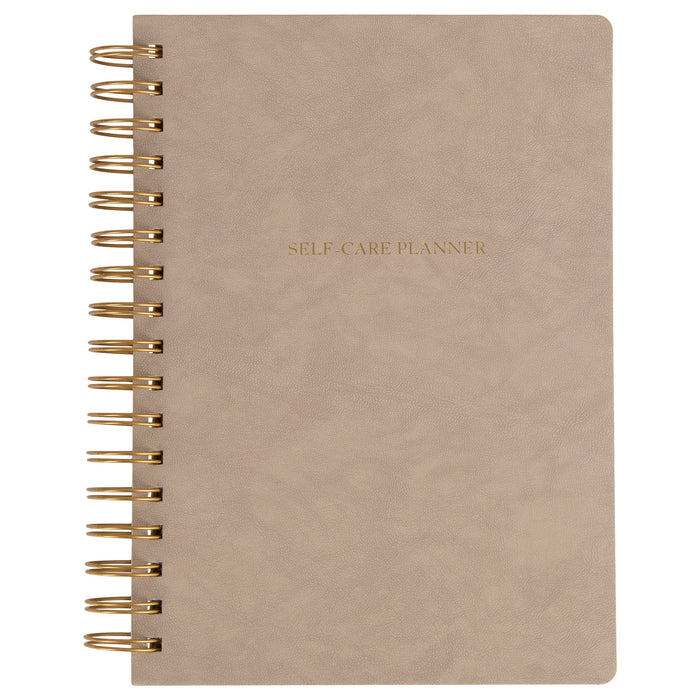 Self-Care Planner - Case of 3