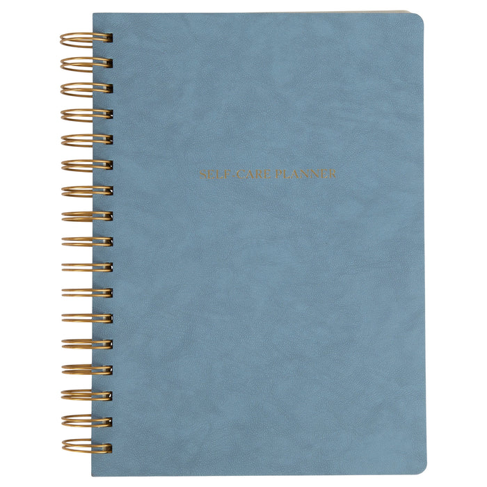 Self-Care Planner - Case of 3