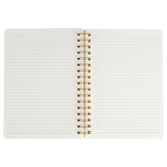 Self-Care Planner - Case of 3