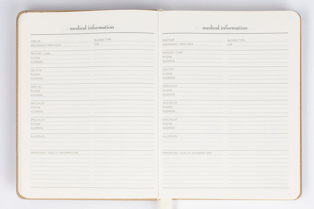 myAgenda Desktop Day Planner (July 2024 - December 2025)