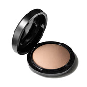 Nava Beauty MAC Mineralize Skinfinish Natural Powder Makeup White Smoke Medium