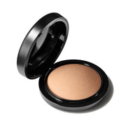Nava Beauty MAC Mineralize Skinfinish Natural Powder Makeup White Smoke Medium Tan